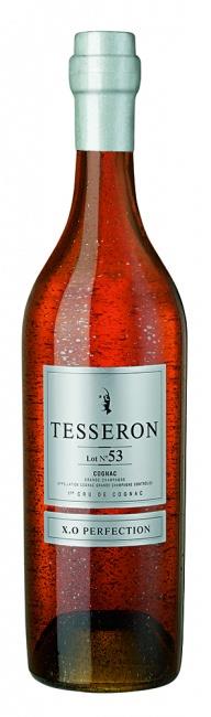Cognac - Tesseron Lot no. 53